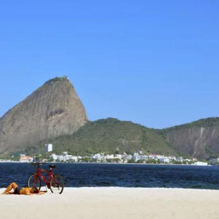 Ferienwohnung Couto Lauredo Ap Rio de Janeiro Exterior foto