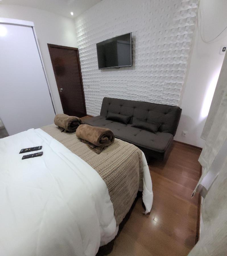 Ferienwohnung Couto Lauredo Ap Rio de Janeiro Exterior foto