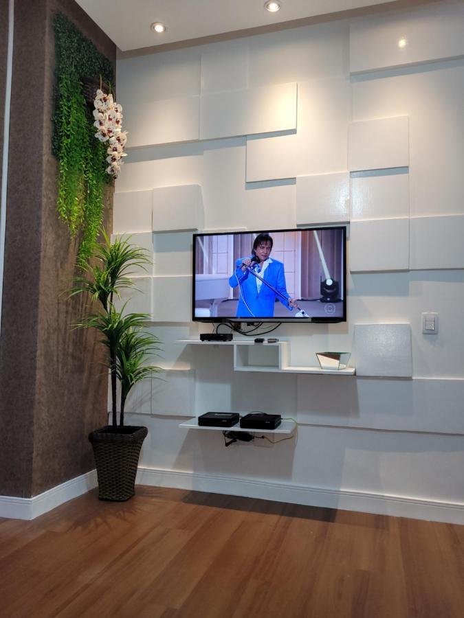 Ferienwohnung Couto Lauredo Ap Rio de Janeiro Exterior foto