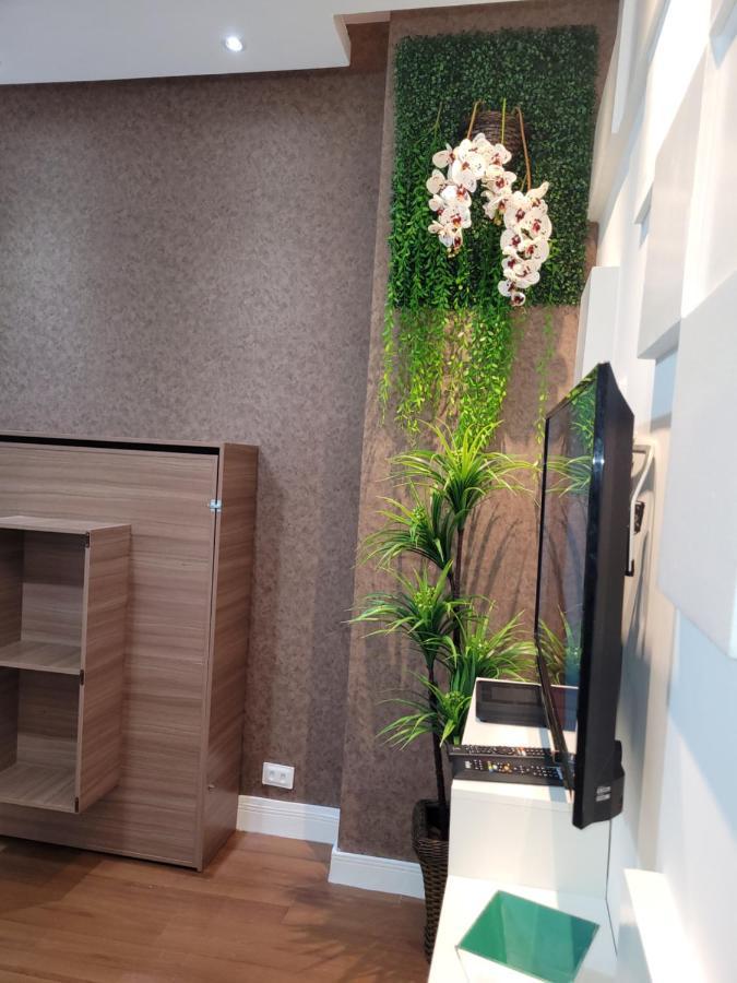 Ferienwohnung Couto Lauredo Ap Rio de Janeiro Exterior foto