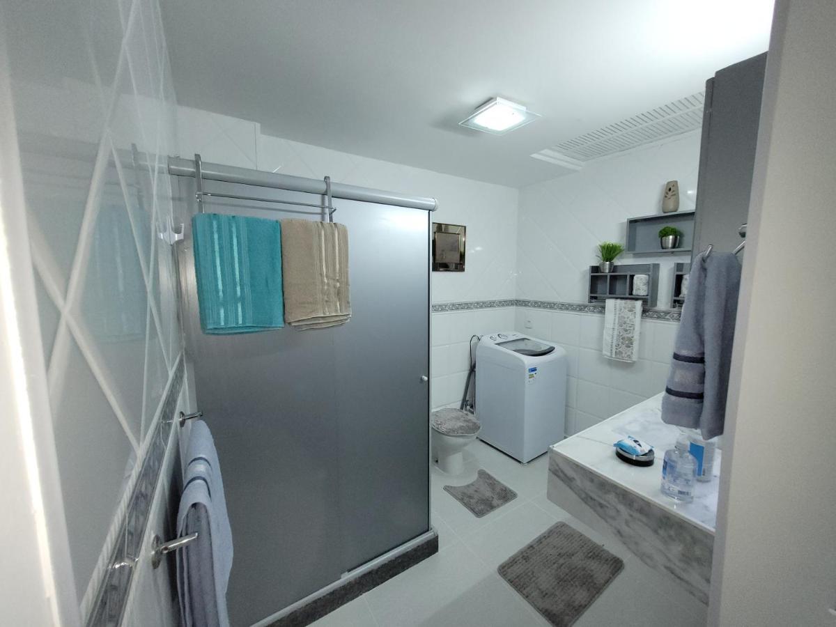 Ferienwohnung Couto Lauredo Ap Rio de Janeiro Exterior foto