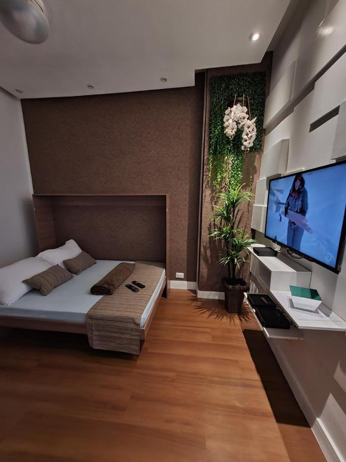 Ferienwohnung Couto Lauredo Ap Rio de Janeiro Exterior foto