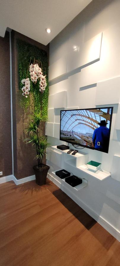 Ferienwohnung Couto Lauredo Ap Rio de Janeiro Exterior foto