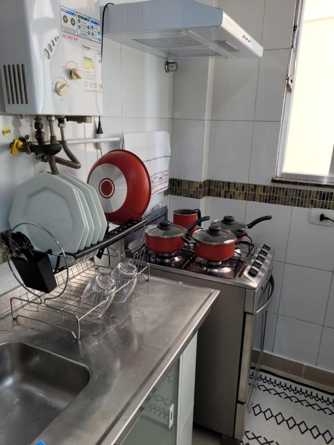 Ferienwohnung Couto Lauredo Ap Rio de Janeiro Exterior foto