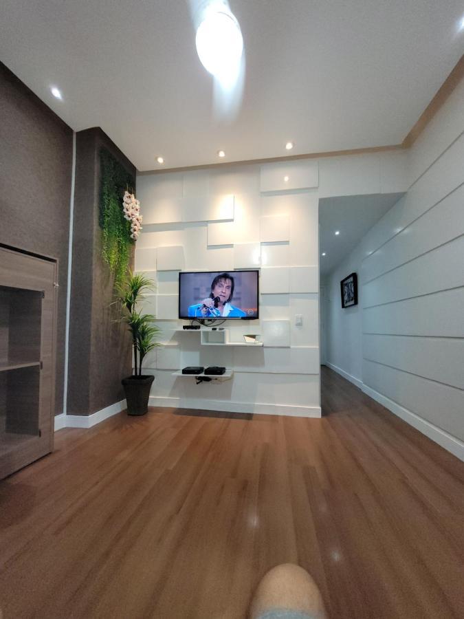 Ferienwohnung Couto Lauredo Ap Rio de Janeiro Exterior foto