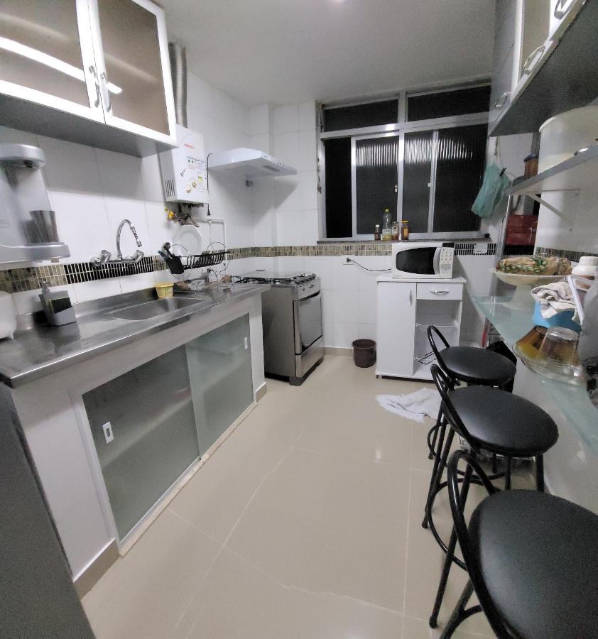 Ferienwohnung Couto Lauredo Ap Rio de Janeiro Exterior foto