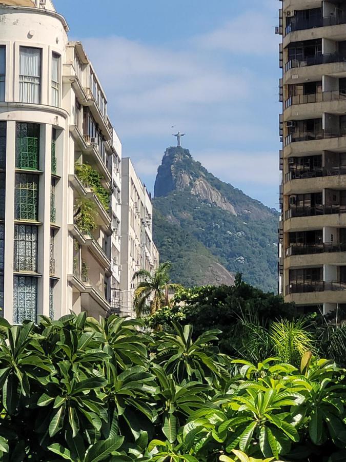 Ferienwohnung Couto Lauredo Ap Rio de Janeiro Exterior foto