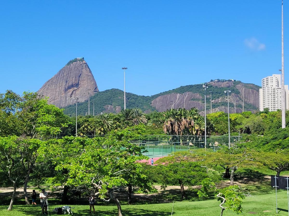 Ferienwohnung Couto Lauredo Ap Rio de Janeiro Exterior foto