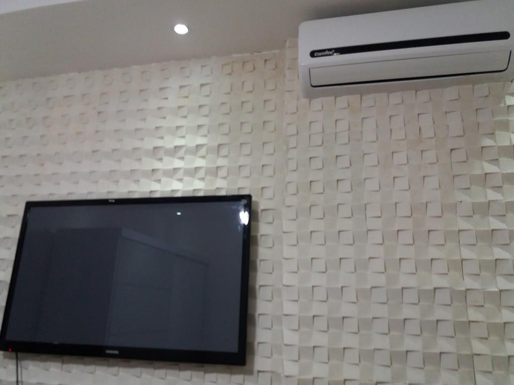 Ferienwohnung Couto Lauredo Ap Rio de Janeiro Zimmer foto