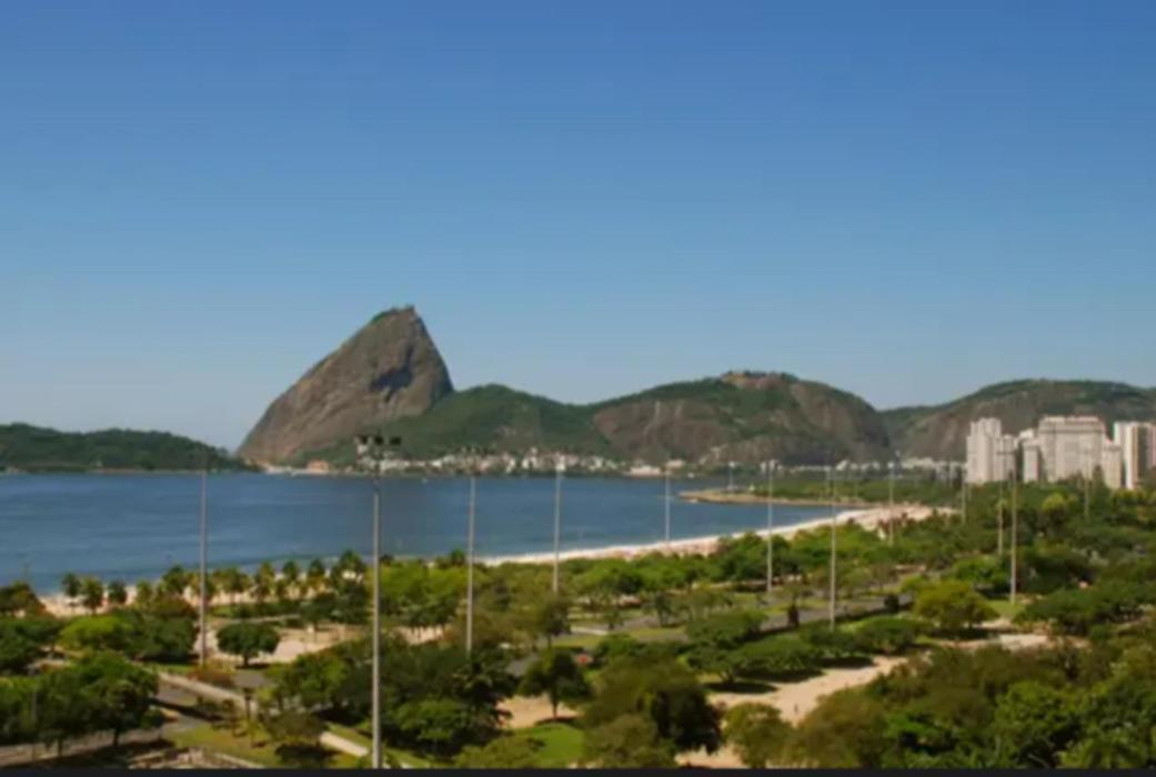 Ferienwohnung Couto Lauredo Ap Rio de Janeiro Exterior foto