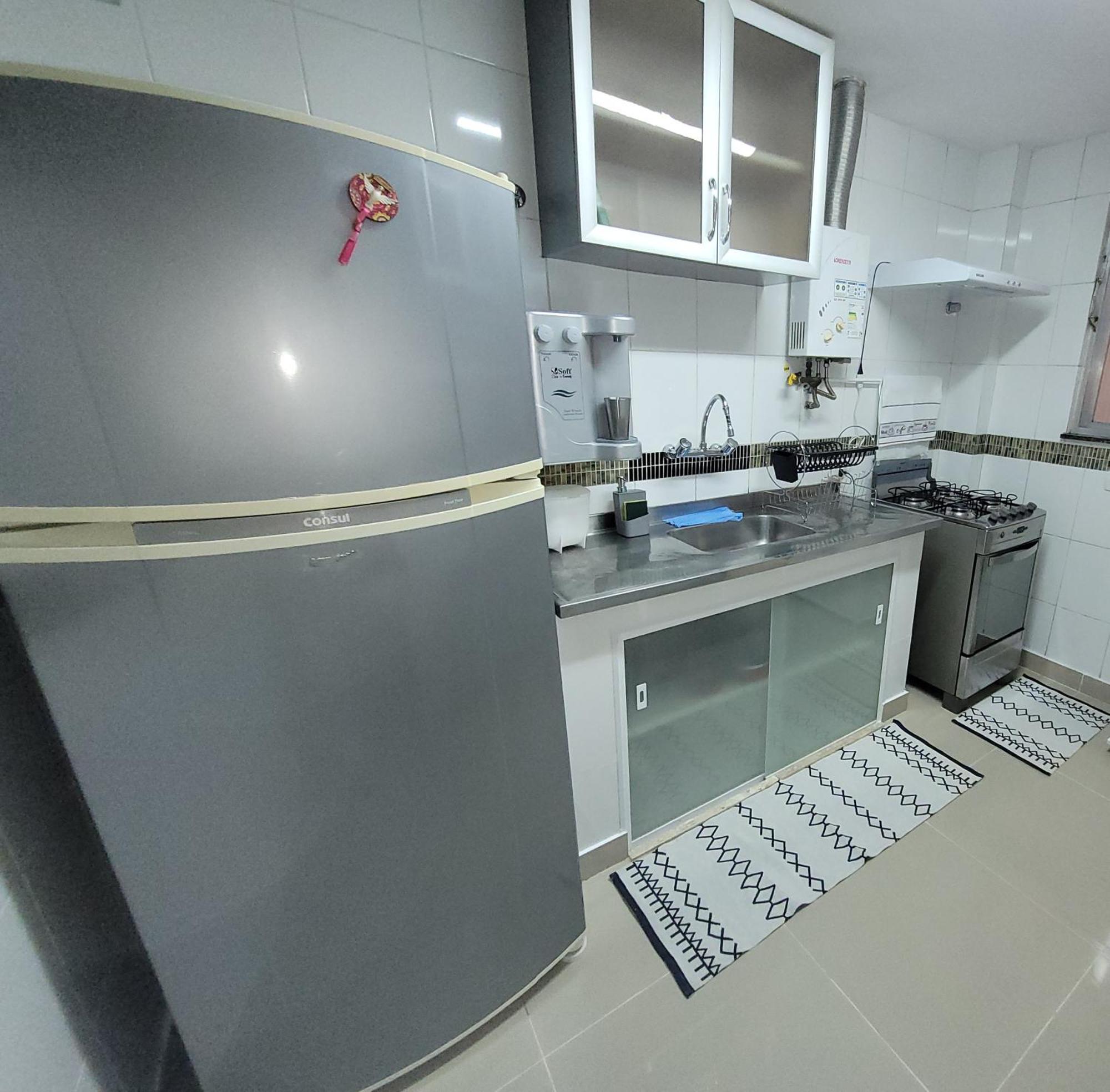 Ferienwohnung Couto Lauredo Ap Rio de Janeiro Exterior foto