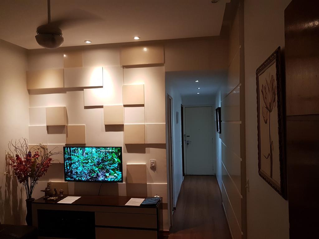 Ferienwohnung Couto Lauredo Ap Rio de Janeiro Exterior foto